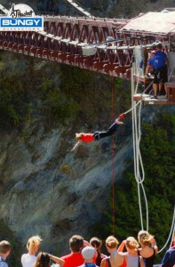 bungy 1