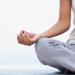 Embrace Yourself Through Yoga