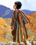 The Story of Joseph, Part 1