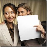 Women – Our Own Worst Enemy