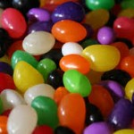 The Jelly Bean Prayer