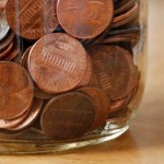 Pennies of Praise